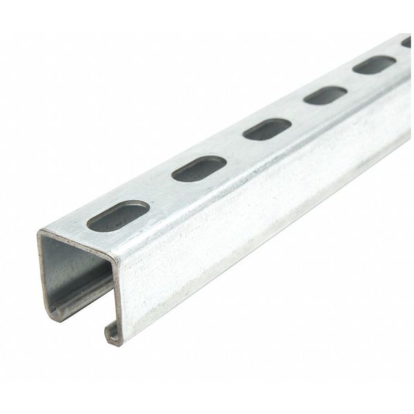 Strut Channel, 1-5/8