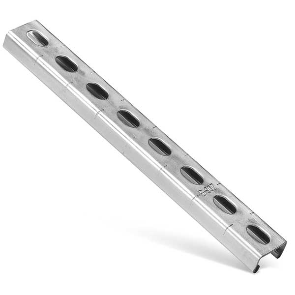 Strut Channel, 1-1/2