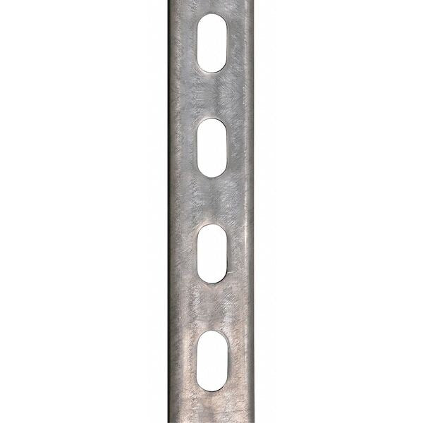 Strut Channel, 1-1/2