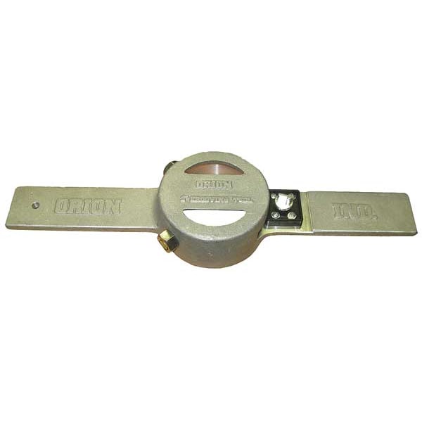 Mechanical Joint Grooving Tool, 3 In