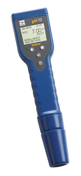 Replacement pH Electrode