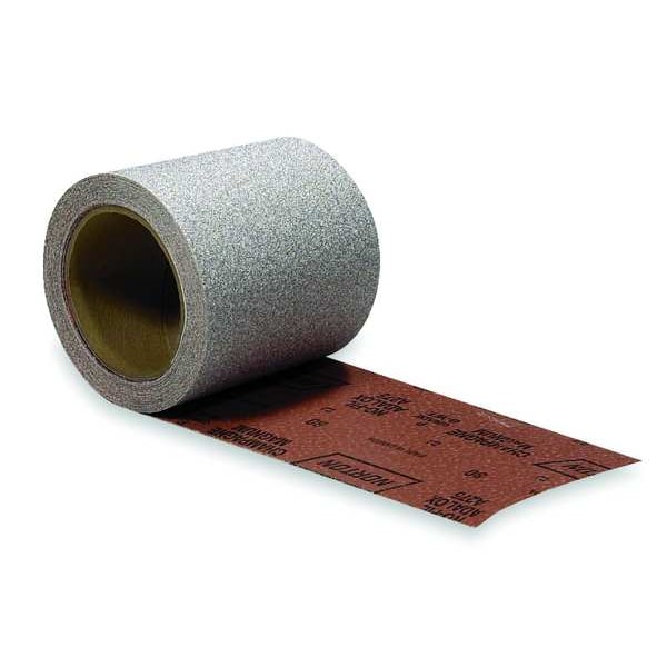 Abrasive Roll, 2-3/4