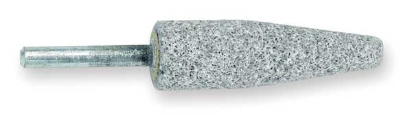 Resin Mounted Point, 3/4 x 2-1/2in, 30G