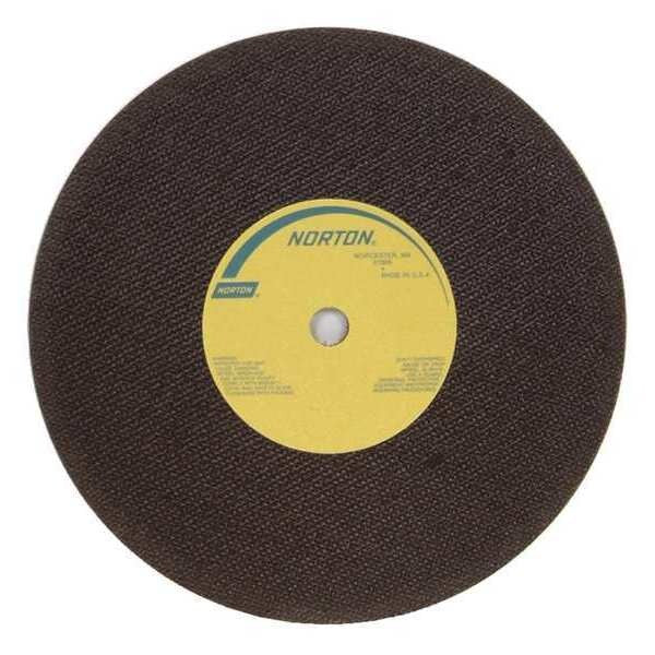CutOff Wheel, A60-OBNA2, 10
