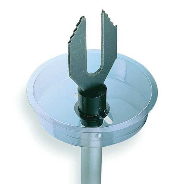 Broken Bulb Remover