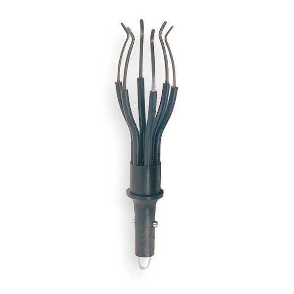 Flood Bulb Changer