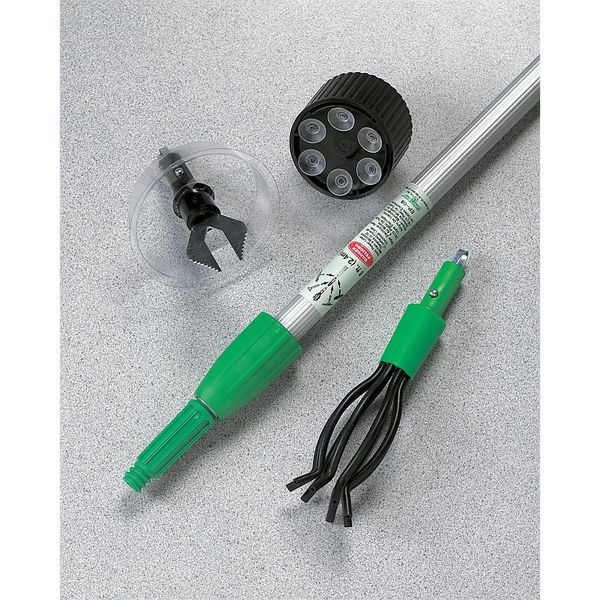 Flood Bulb Changer