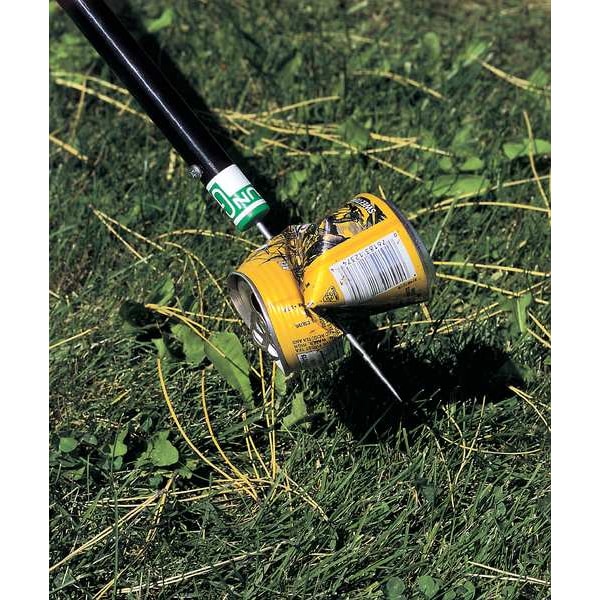 Trash Picker Repl. Pin, 6-1/4