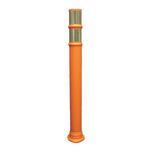 Delineator Post, 42 In. H