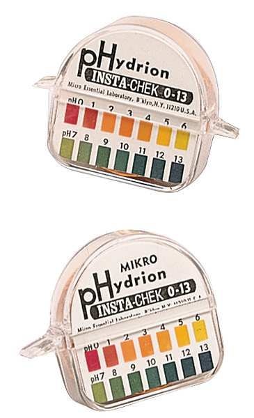 pH Paper, Jumbo, pH 0-13