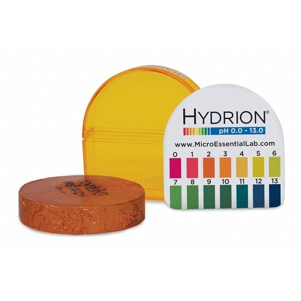 pH Paper, Jumbo Refill, pH 0-13