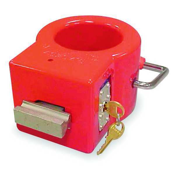 Lock, Trailer