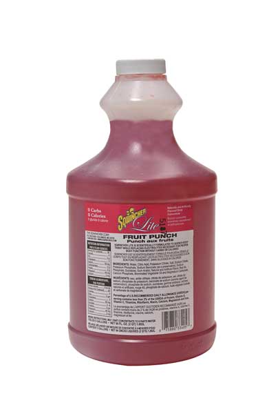 Quick Stiks, Sugar Free Drink Mix Powder, 20 oz Yield per 11 oz Pack, Mixed Berry, 50 Packs