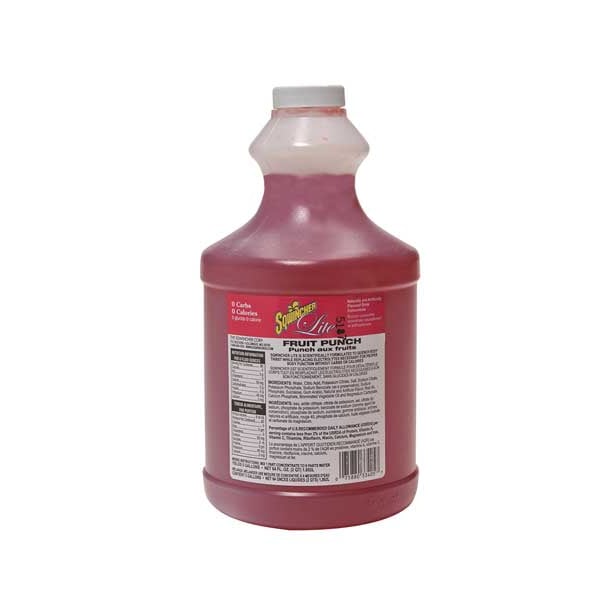 Quick Stiks, Sugar Free Drink Mix Powder, 20 oz Yield Per 11 oz Pack, Mixed Berry, 500 Packs