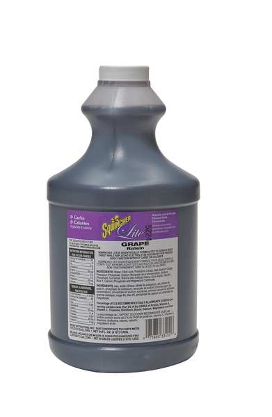 Quick Stiks, Sugar Free Drink Mix Powder, 20 oz Yield per 11 oz Pack, Mixed Berry, 50 Packs