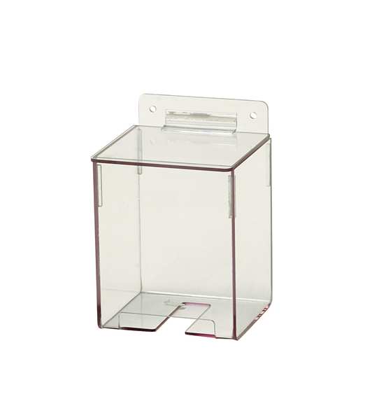 Hairnet Dispenser, PETG, Clear