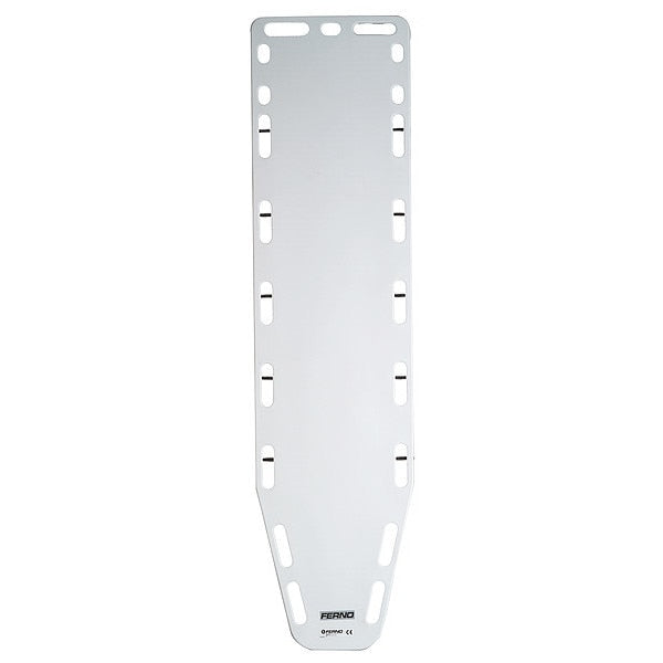 Backboard, 72 In. L, 16 In. W, 2 In. H