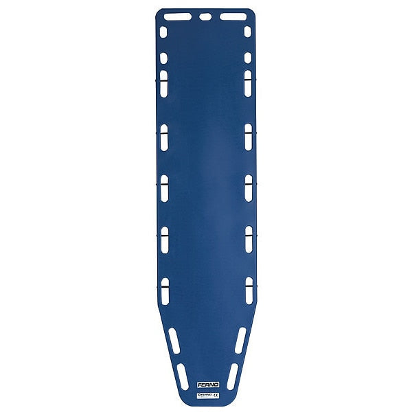 Backboard, 72 In. L, 16 In. W, 2 In. H