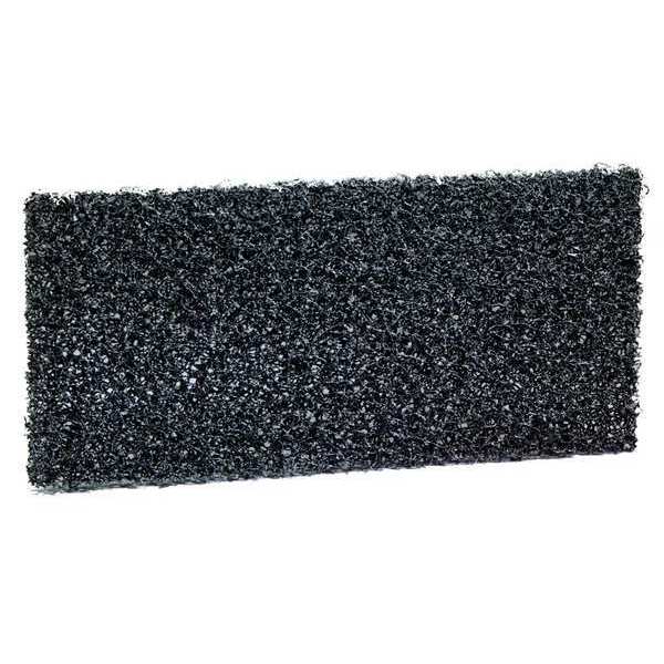 Pad, Black, 10