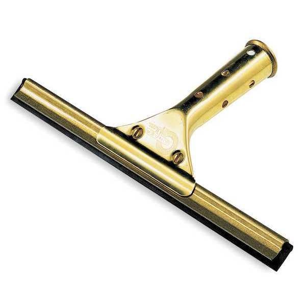 Window Squeegee, Black, 18