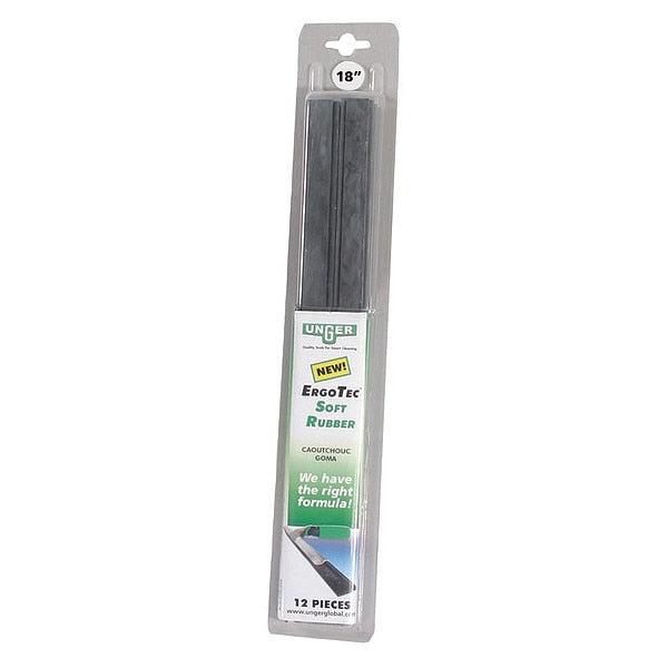 Replacement Squeegee Blade, 18