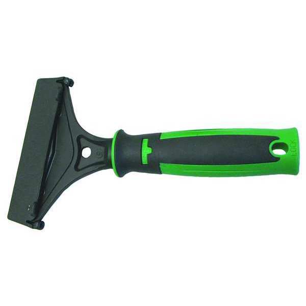 UNGER Black/Green 1/2