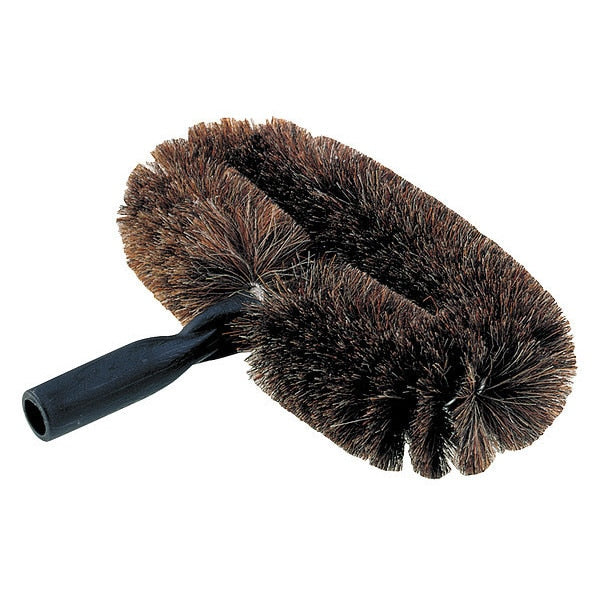 Duster Brush, Wire and Horse Hair, 12
