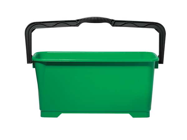 Bucket, 6 gal., Green