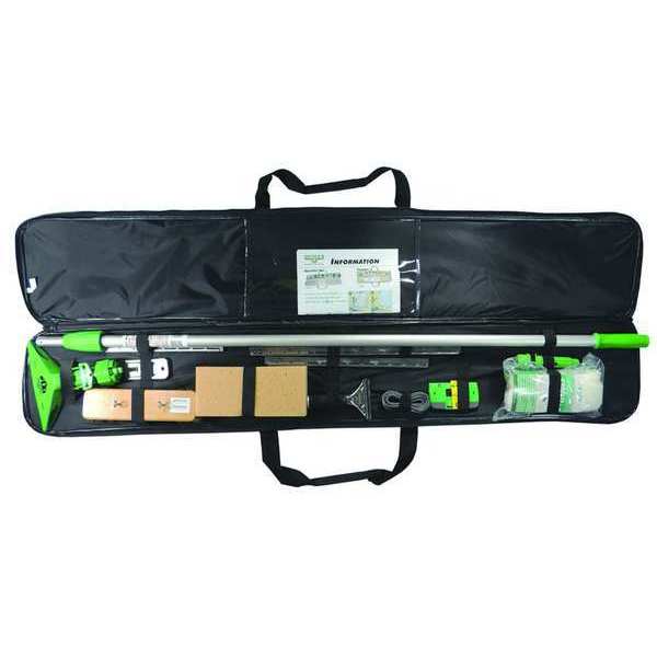 UNGER Green Window Cleaning System