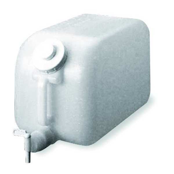 Container, Dispenser, HDPE, 5g