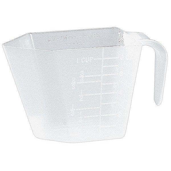 Measuring Cup, 8 Oz, Pk1