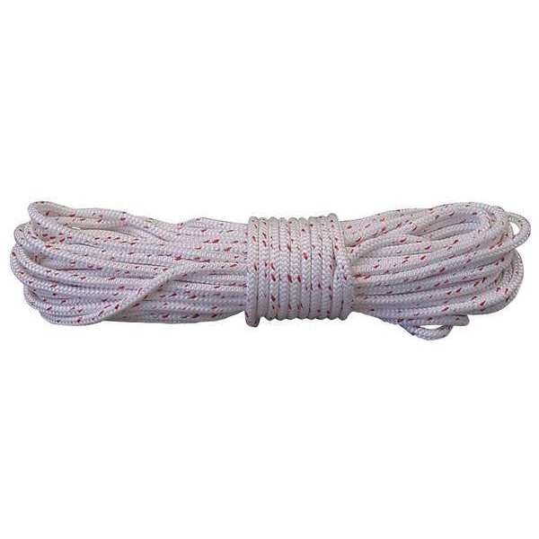 Climbing Rope, PES, 5/8 In. dia., 120 ft. L