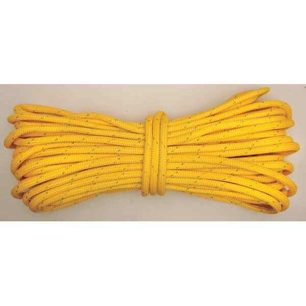Bull Rope, PES/Nylon, 9/16In. dia., 150ft L