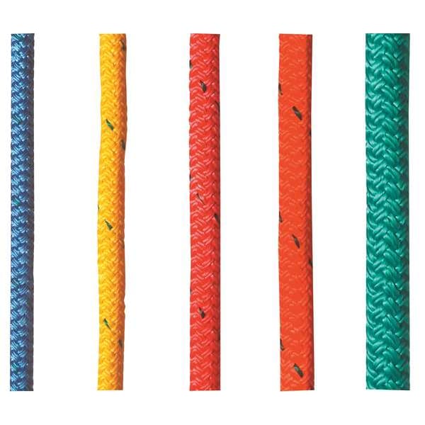 Bull Rope, PES/Nylon, 5/8 In. dia., 150ft L