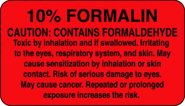 Label, 1 In. H, 1-3/4 In. W, PK1000, 140509