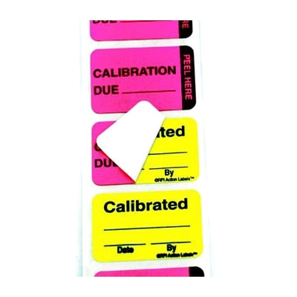 Label, PK250
