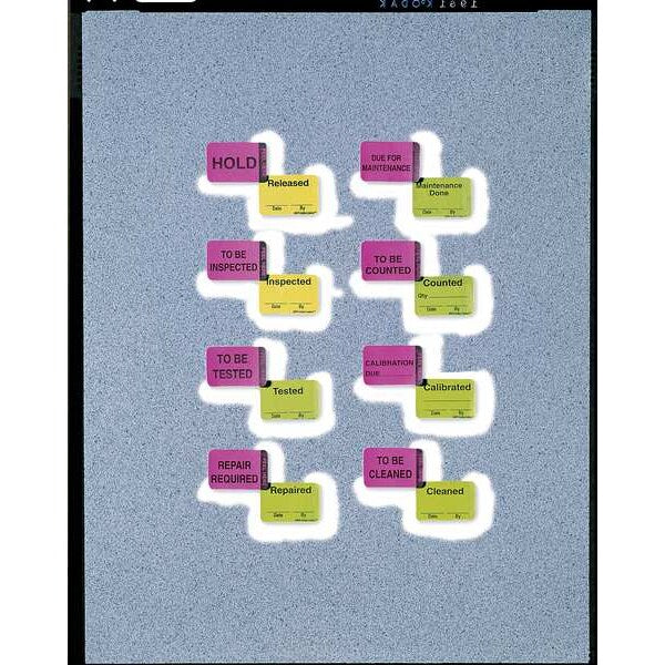 Label, PK250