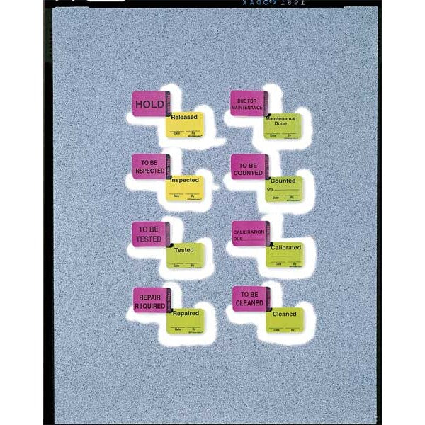 Label, PK250