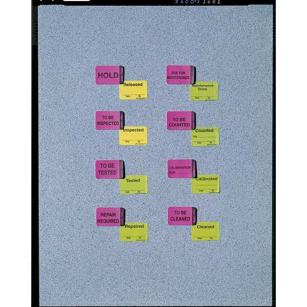 Label, PK250