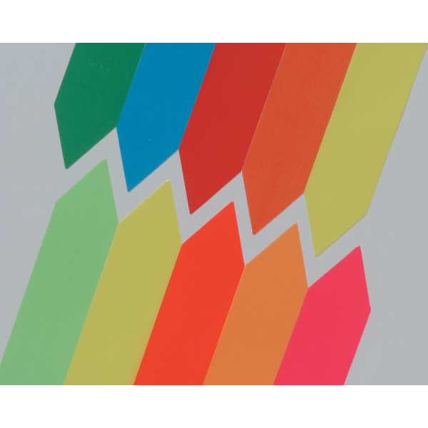 Sticky Arrows, Red, PK200