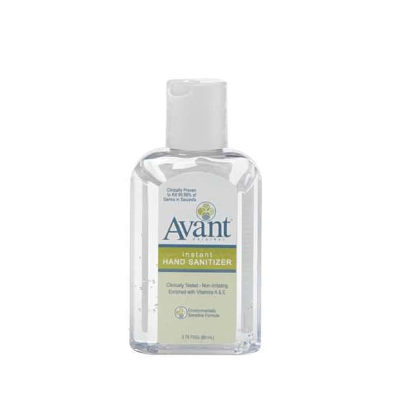 Hand Sanitizer, Bottle, Size 1 gal.