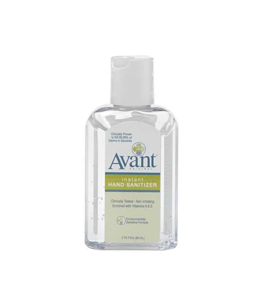 Soap Dispenser, 1000mL, White