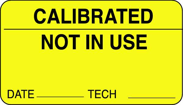 Laboratory Label, 1-3/4 In. W, PK1000, 141460