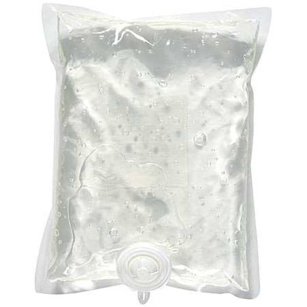 Hand Sanitizer, Refill Bag, Fragrance Free