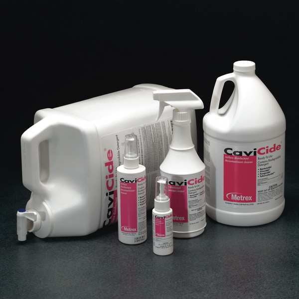 Disinfecting Wipes, White, Canister, 160 Wipes, 6 in x 6-3/4 in, Alcohol