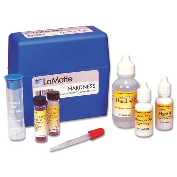 Test Kit Total Chlorine 0-200PPM