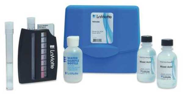 Individual Test Kit Nitrogen Phosphorous