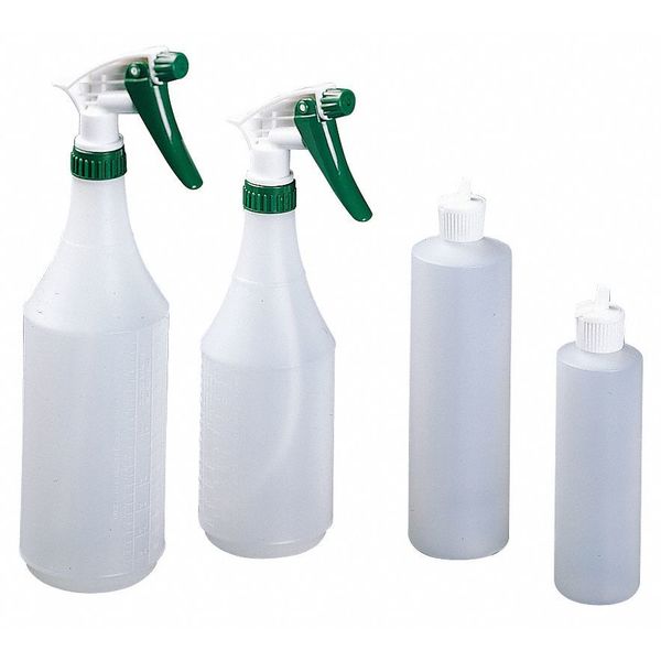 Bottle Flip-Top Dispenensing 480 ml, PK24
