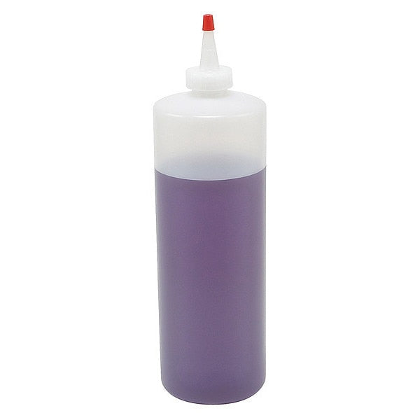 Dispensing Bottle, 500mL, PK12