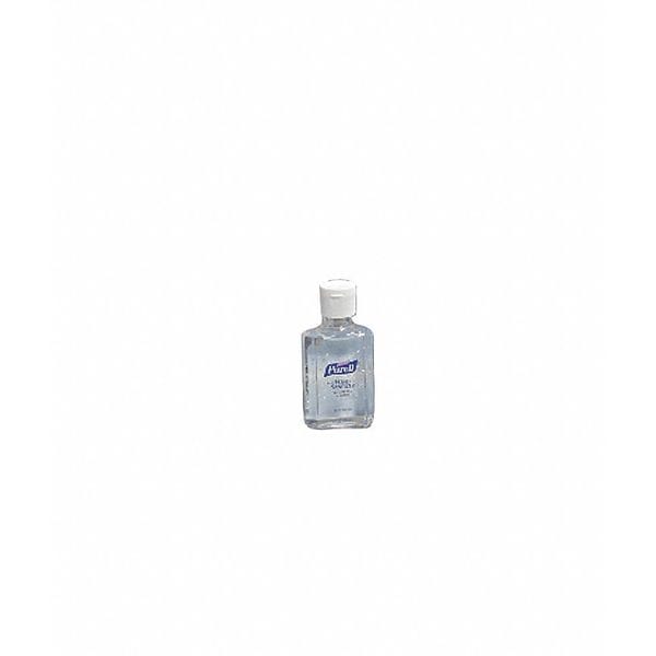 Hand Sanitizer Dispenser, 1000mL, Push-Style, Gray, for use with 1000 mL NXTÂ® Refill